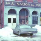 A. Saugy historical photo from early Canal Street location